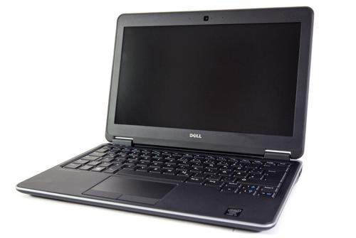 Laptop Refurbished DELL Latitude E7240, Intel Core i7-4600U 2.10GHz, 8GB DDR3, 256GB SSD, 12.5 Inch HD, Webcam