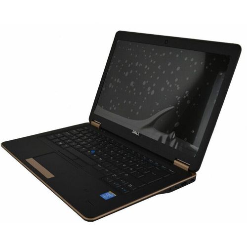 Laptop Refurbished Dell Latitude E7440 (Intel Core i5-4210U(3M Cache, up to 2.70 GHz), Haswell, 14inch, 8GB, 256GB SSD, Intel HD Graphics 4400, Win10 Pro)