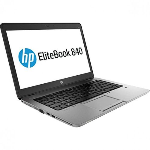 Laptop Refurbished HP EliteBook 840 G1 (Procesor Intel® Core™ i7-4600U (4M Cache, up to 3.30 GHz), Haswell, 14inch, 8GB, 240GB SSD, Intel® HD Graphics 4400, Argintiu)