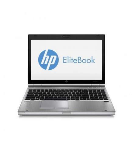 Laptop Refurbished HP EliteBook 8570p (Intel Core i5 3320M 2.7 Ghz (up to 3.3 Ghz), 4GB, 128GB SSD, 15.6 inch, Intel HD Graphics 4000, Win10 Pro)