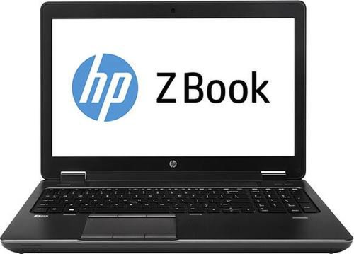 Laptop Refurbished HP ZBOOK 15 G2 i7-4810MQ 2.80 GHZ 16GB DDR3 256GB SATA SSD 15.6inch FHD Webcam NVIDIA QUADRO K2100M 2GB Tastatura Iluminata