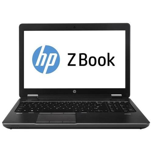 Laptop Refurbished HP ZBOOK 15 G2 i7-4810MQ 2.80 GHZ 24GB DDR3 256GB SATA SSD 15.6inch FHD Webcam NVIDIA QUADRO K2100M 2GB Tastatura Iluminata