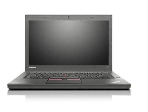 Laptop Refurbished Lenovo ThinkPad T440 (Procesor Intel® Core™ i5-4300U (3M Cache, up to 2.90 GHz) 14inch HD+, DVD, 8GB, 500GB HDD, Intel® HD Graphics, Negru) 