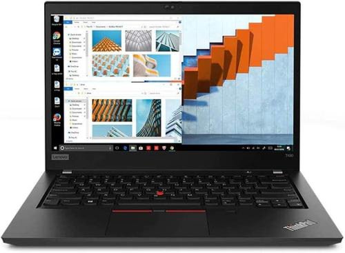 Laptop Refurbished Lenovo ThinkPad T490 Intel Core i7-8565U 1.80 GHz up to 4.60 GHz 16GB DDR4 1TB NVME SSD 14 inch FHD Webcam