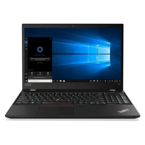 Laptop Refurbished Lenovo ThinkPad T570(Procesor Intel® Core™ i7 Gen 7 7500U (6M Cache, up to 3.60 GHz), Bluetooth, Webcam, 15.6inch, 16 GB DDR3, 256 GB SSD M.2, Windows 10 Pro + ThinkPad Ultra Dock)