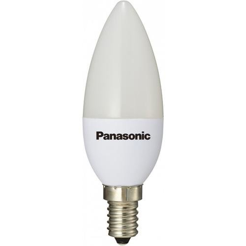 LED Panasonic, LDAHV5L27CFE142EP E14, 3,5 W,30 W 325 lm, A+, lumina calda