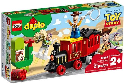 LEGO® DUPLO® Toy Story 10894