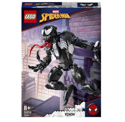 LEGO® Super Heroes Figurina Venom 76230