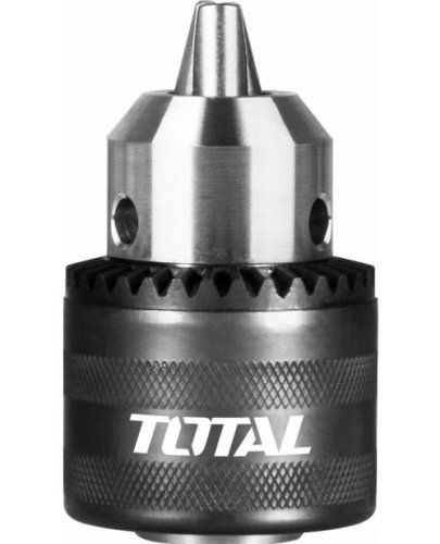 Mandrina Total TAC451301.1, 13mm, adaptor