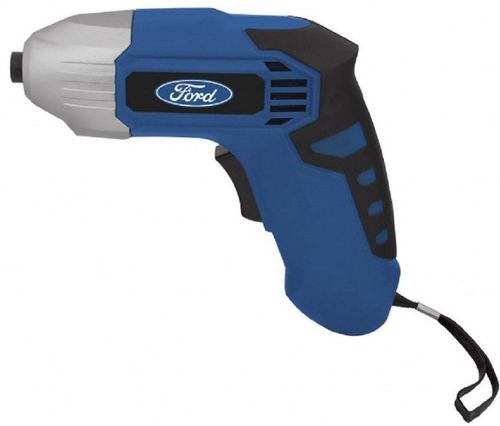 Ford Tools - Masina de insurubat cu acumulator ford-tools fe1-60-b, 3.6 v