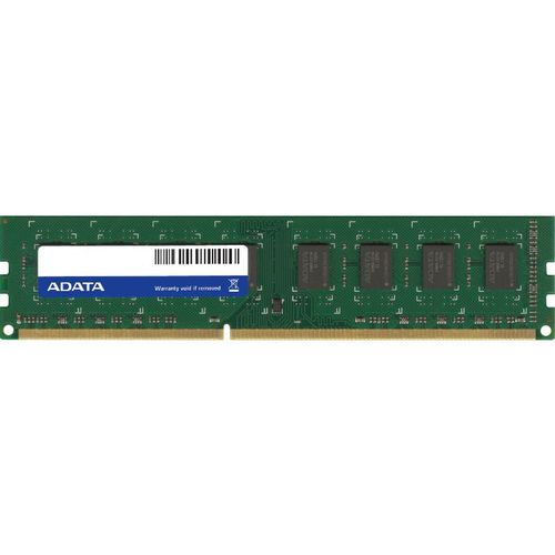 Memorie ADATA 8GB DDR3 1600MHz CL11, Bulk