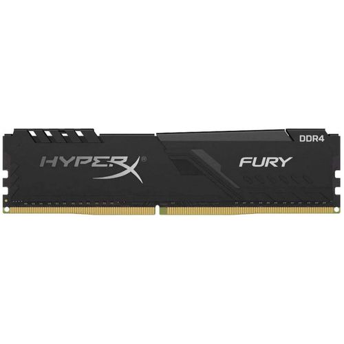 Memorie Kingston HyperX Fury Black 16GB DDR4 3600MHz CL17