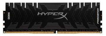 Memorie Kingston HyperX Predator DDR4, 1x16GB, 3600 MHz, CL 17