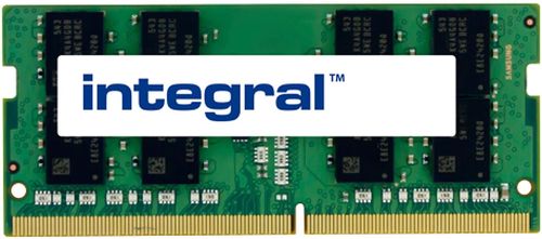 Memorie Laptop Integral IN4V8GNDLRI, 1x8GB, DDR4, 2400MHz, CL17, 1.2v