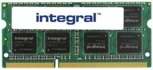 Memorie Laptop Integral SODIMM, DDR4, 1x8GB, 2133 MHz, CL15