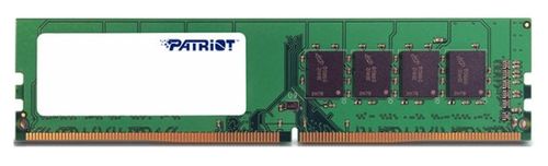 Memorie Patriot PSD48G266681 DDR4, 1x8GB, 2666MHz CL19