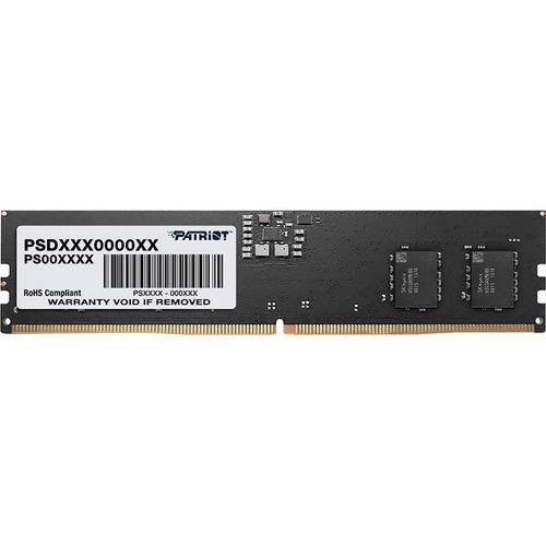 Memorie Patriot Signature 16GB DDR5 4800MHz CL40