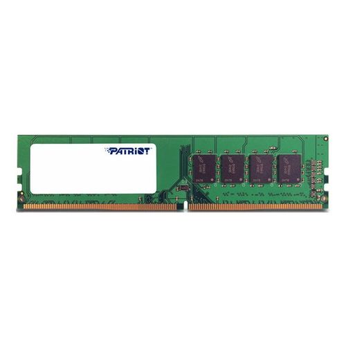 Memorie Patriot Signature 8GB DDR4 2666MHz CL19 1.2V