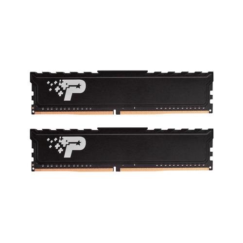Memorie Patriot Signature Line Premium 8GB DDR4 2400MHz CL17 Dual Channel Kit