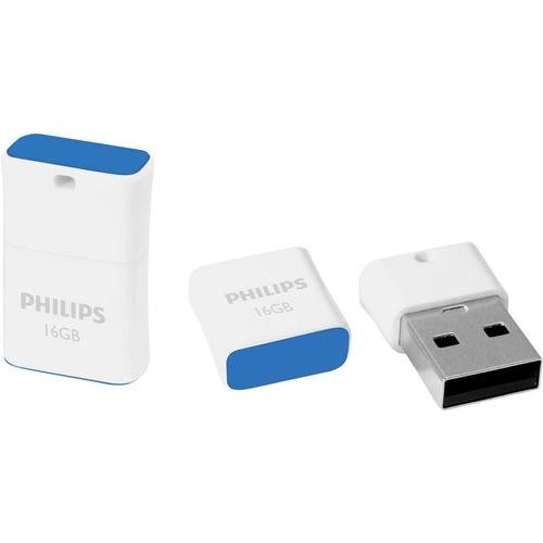 Memorie USB Philips Pico Edition, 32GB, USB 2.0