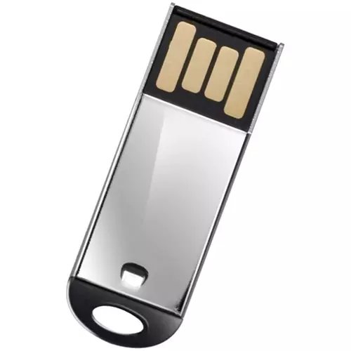 Memorie USB Silicon Power Touch 830, 64GB, USB 2.0
