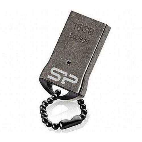 Memorie USB Silicon Power Touch T01, 16GB, USB 2.0