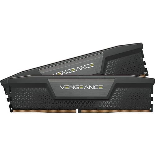 Memorii Corsair Vengeance 32GB(2x16GB) DDR5 5200MHz CL40 Dual Channel Kit