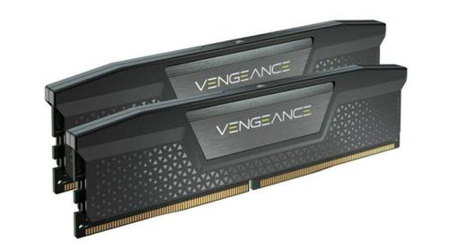 Memorii Corsair Vengeance 32GB(2x16GB) DDR5 6000MHz CL36 Dual Channel Kit