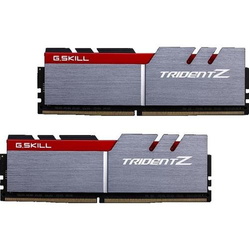 Memorii G.Skill Trident Z, 16 GB DDR4, 3600MHz, CL17