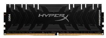 Memorii Kingston HyperX Predator DDR4, 1x16GB, 3200 MHz, CL 16