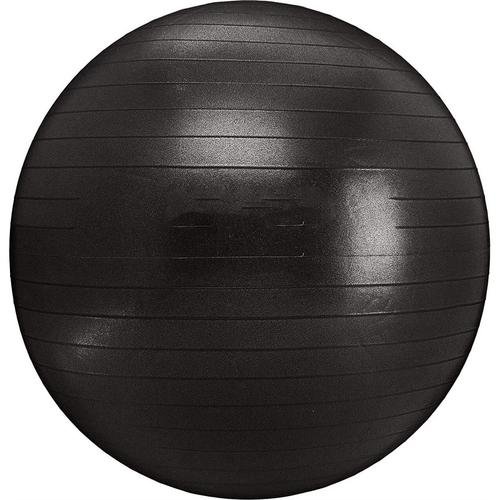 Minge fitness/yoga/pilates LifeFit, 85cm, negru