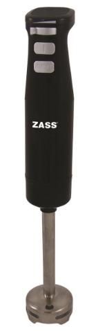 Mixer vertical Zass ZHB 10 BL, 600 W