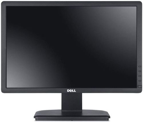 Monitor Refurbished LED Dell 19inch E1913C, 1440 x 900, VGA, DVI (Negru)