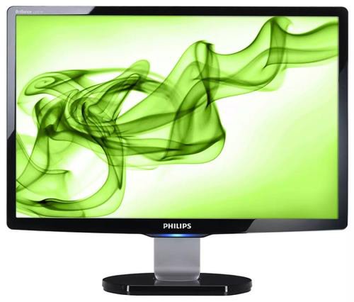 Monitor Refurbished PHILIPS 220C, 22 Inch LCD, 1680 x 1050, VGA, DVI
