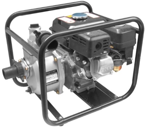 Evosanitary - Motopompa evosnitary wp50, 5.5 cp, motor 4 timpi, benzina