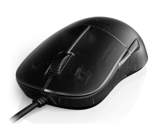 Mouse Gaming Endgame Gear XM1R, FlexCord, USB, 19000 dpi (Negru)