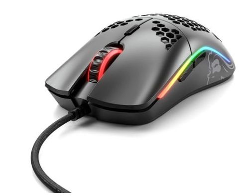 Mouse Gaming Glorious Model O (Negru)