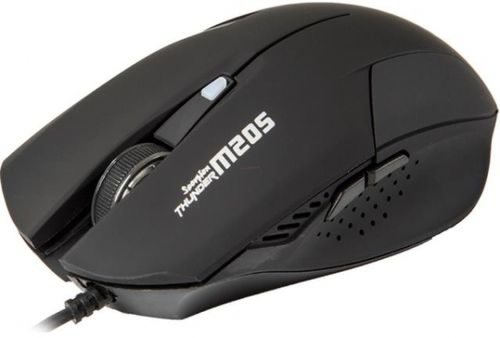 Mouse Gaming Marvo M205 (Negru)
