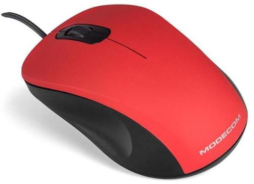 Mouse Modecom M10 (Rosu)