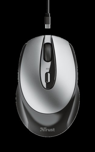 Mouse Trust TR-23809