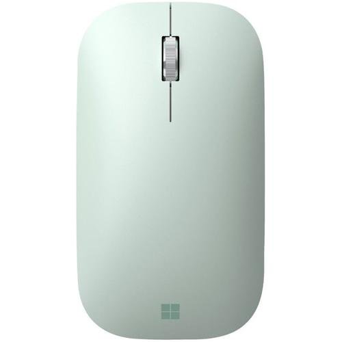 Mouse Wireless Microsoft Modern KTF-00021, Bluetooth, 1200 DPI (Verde)
