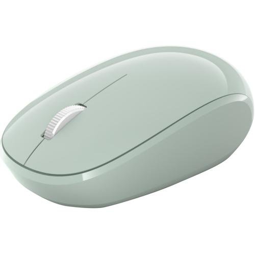 Mouse Wireless Microsoft RJN-00027, Bluetooth, 1800 DPI (Verde)