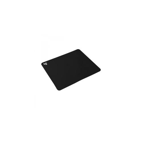 Mousepad SBOX MP-03B, 30x25, negru