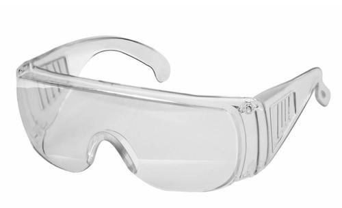 Ochelari de protectie Total TSP304, protectie UV 