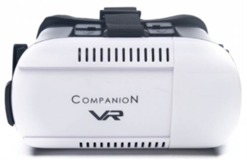 Ochelari VR E-Boda AVATAR VR Companion (Alb)