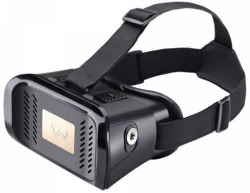 Ochelari VR e-Boda AVATAR VR II (Negru)