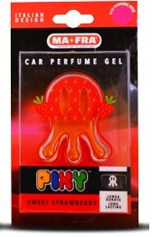 Odorizant auto gel Ma-Fra Sweet Strawberry H0576
