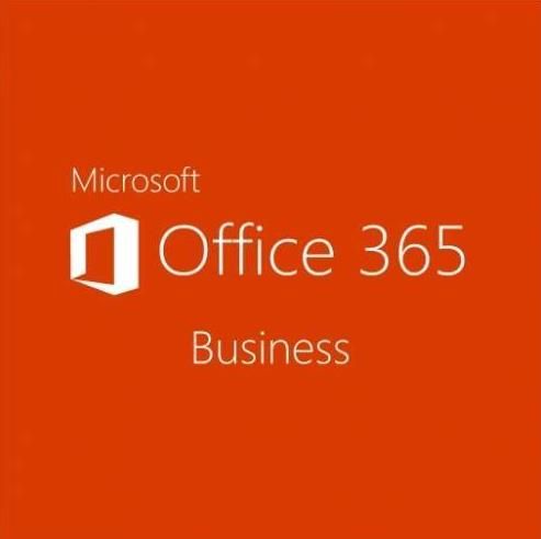 Office 365 Business, subscriptie 1 an, Limba Engleza, OLP NL