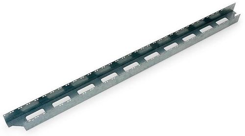 Organizator cabluri vertical Triton RAX-VP-X42-X1