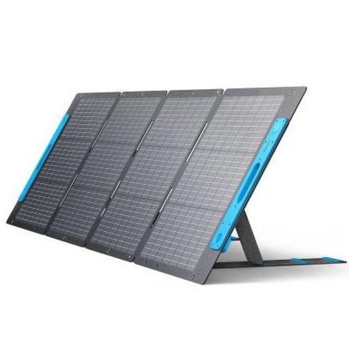 Panou fotovoltaic Anker 531, 200 W (Negru)
